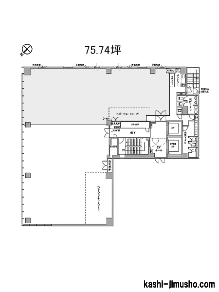 通常図面