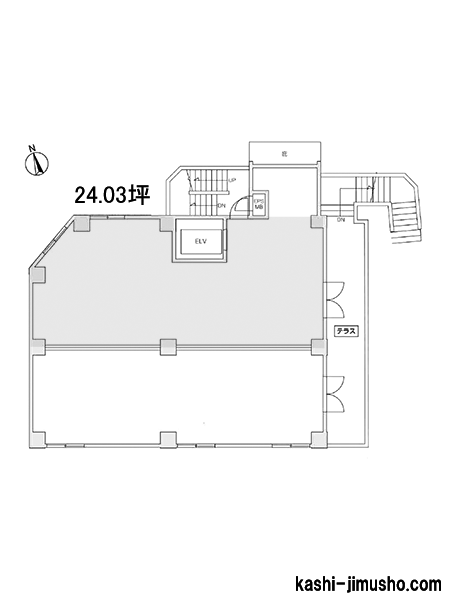 通常図面