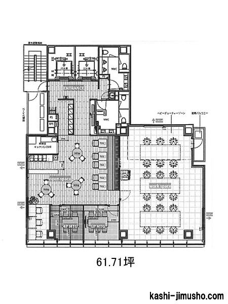 通常図面