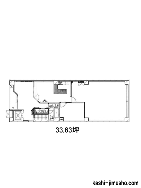 通常図面