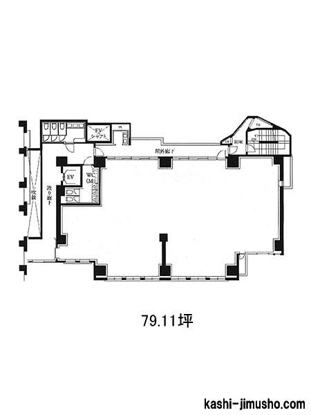 通常図面