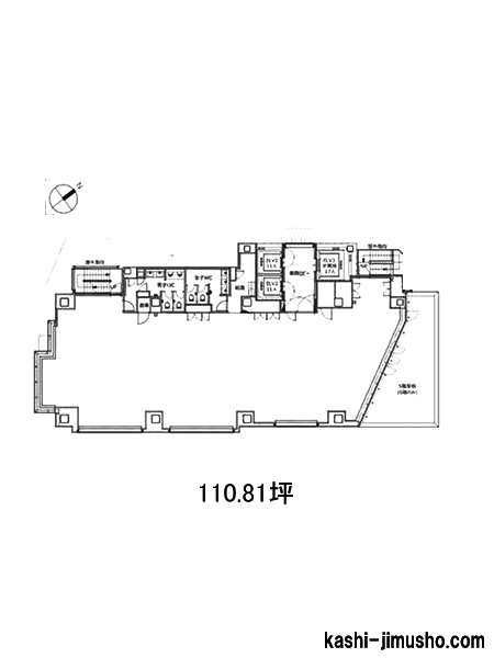 通常図面