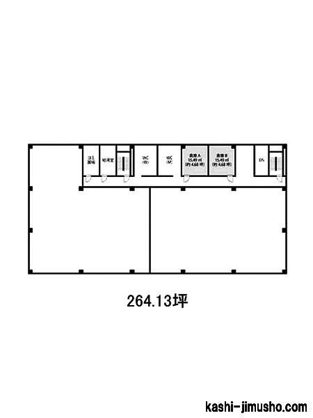 通常図面