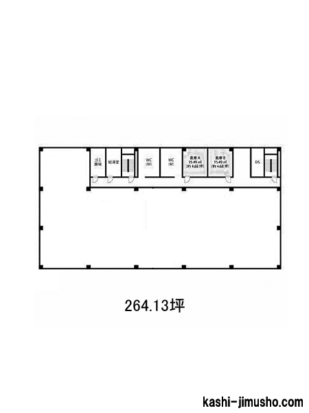 通常図面