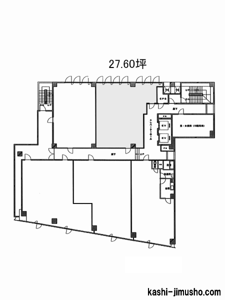 通常図面