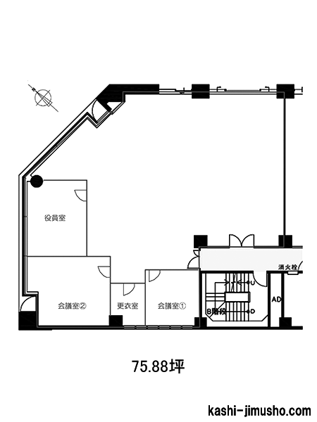 通常図面