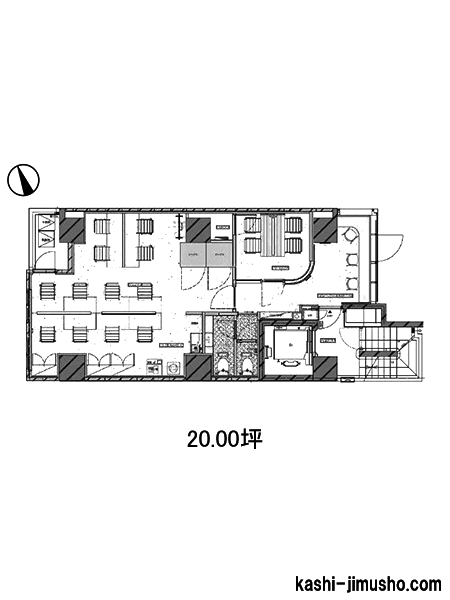 通常図面