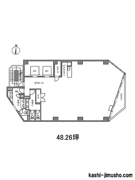 通常図面