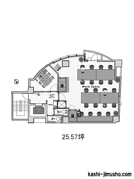 通常図面