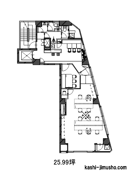 通常図面