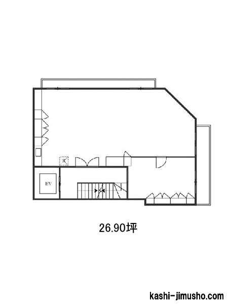 通常図面