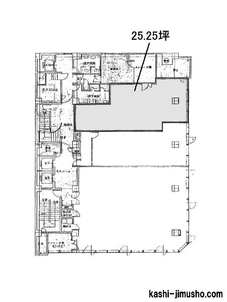 通常図面