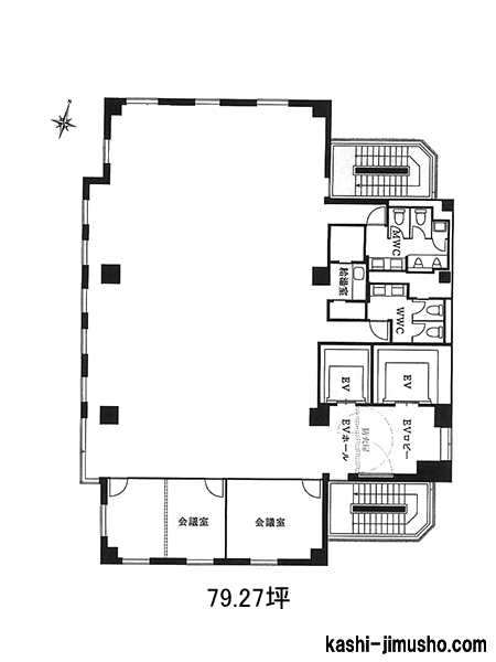 通常図面