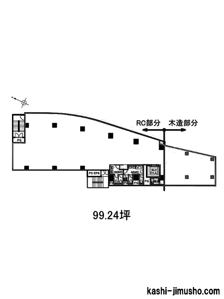 通常図面