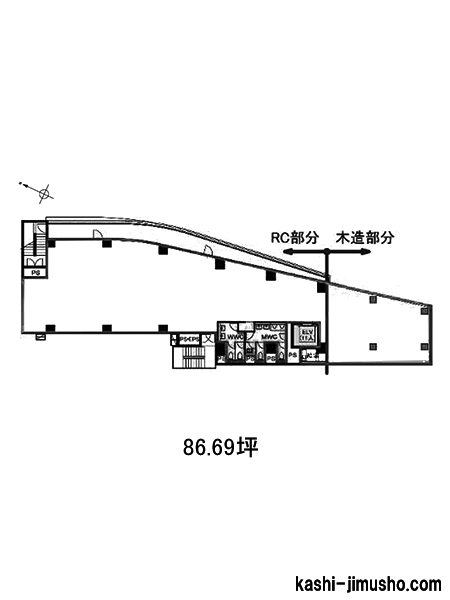 通常図面