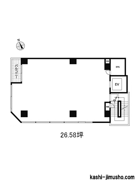 通常図面