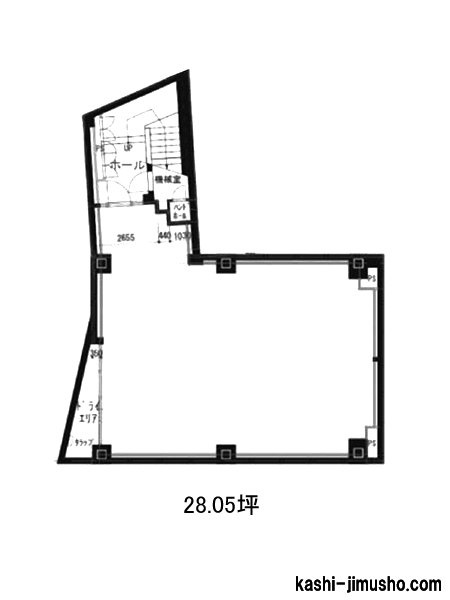 通常図面