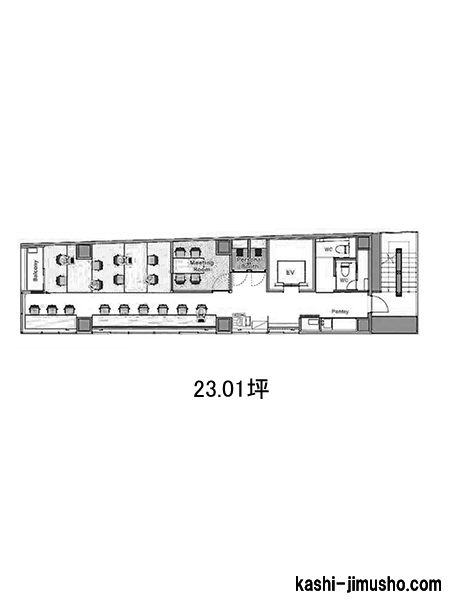 通常図面