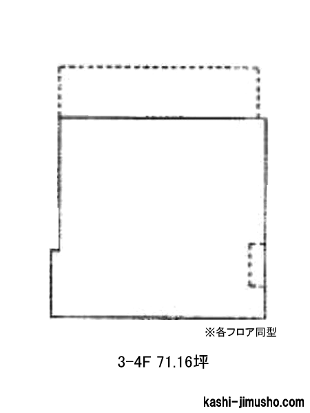 通常図面