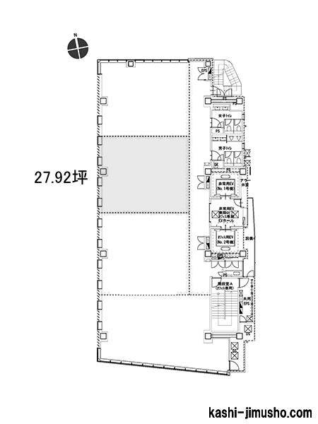 通常図面