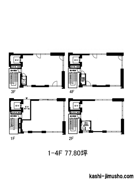 通常図面