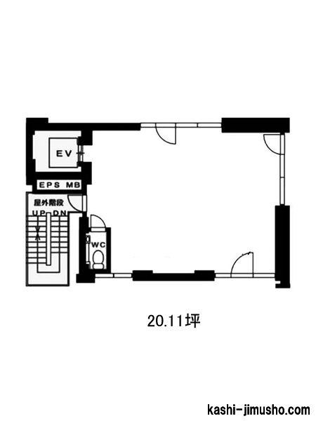 通常図面