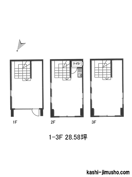 通常図面