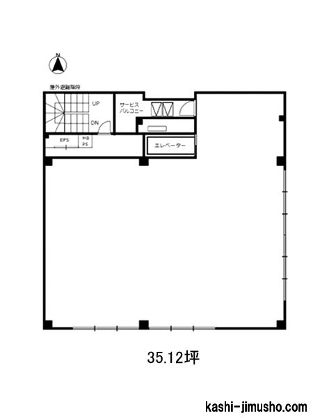 通常図面