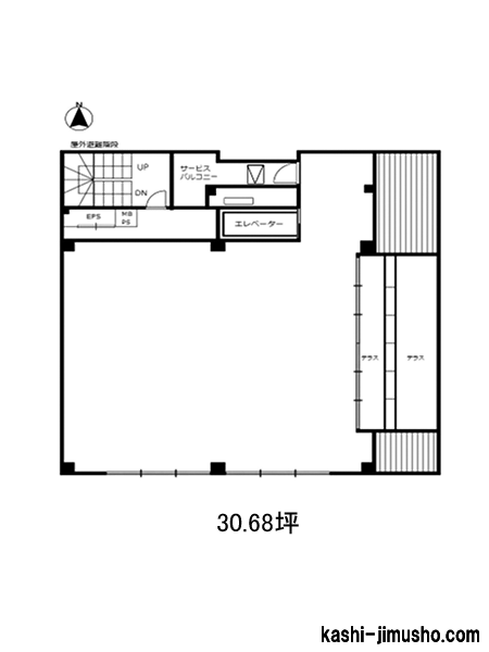 通常図面