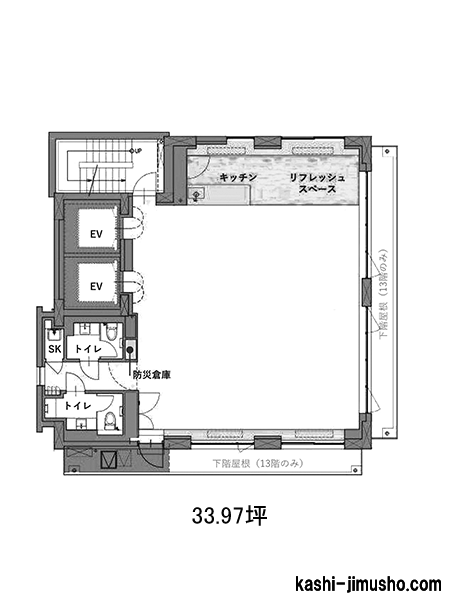 通常図面