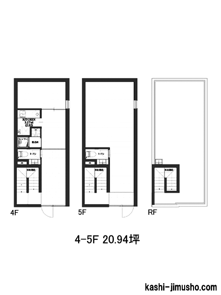 通常図面