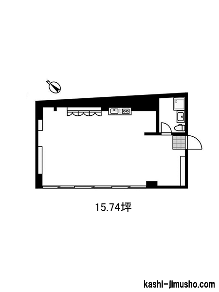 通常図面