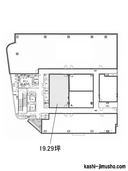 通常図面