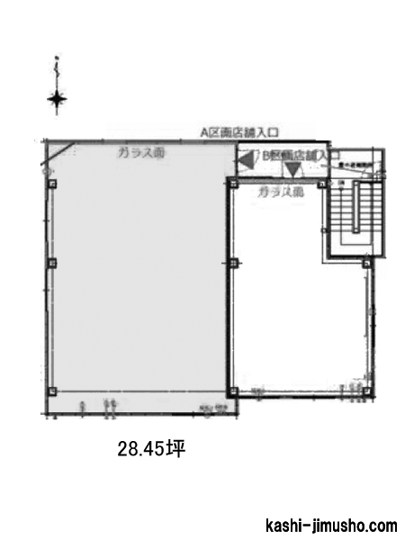 通常図面