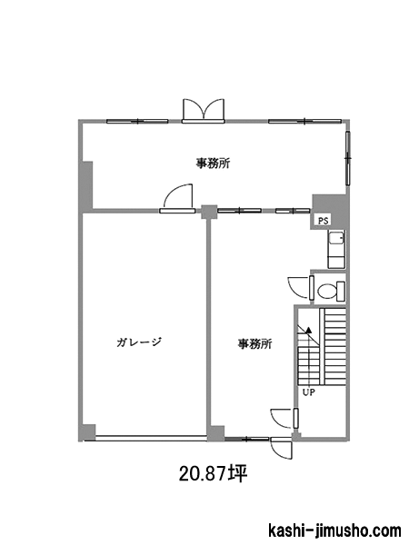 通常図面