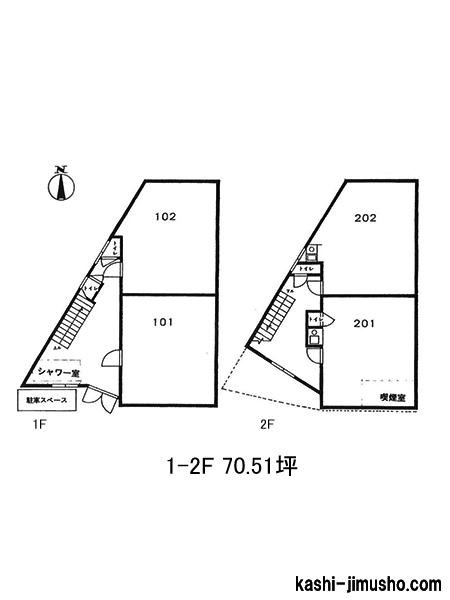 通常図面