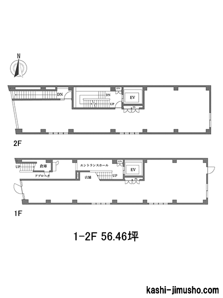 通常図面