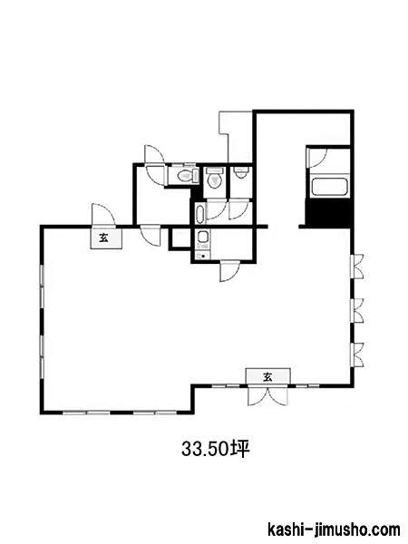 通常図面