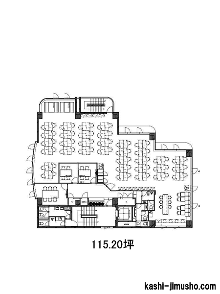 通常図面