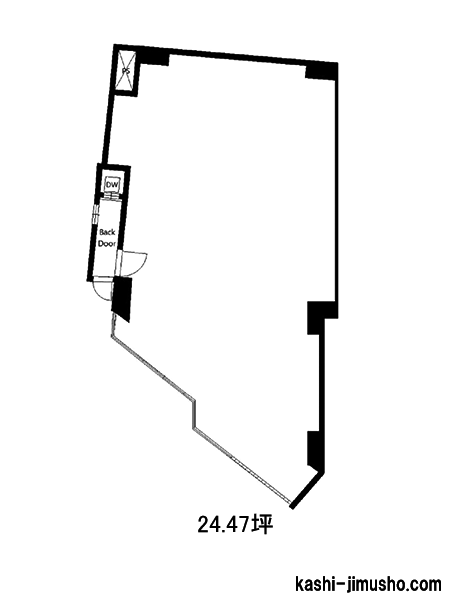 通常図面