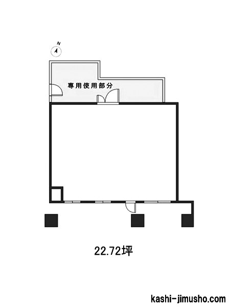 通常図面