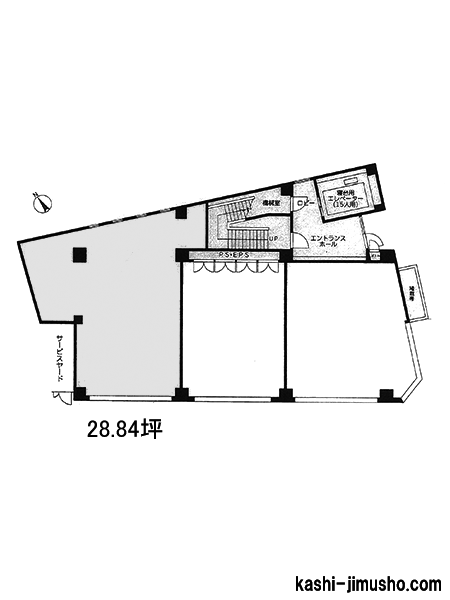 通常図面