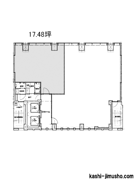 通常図面