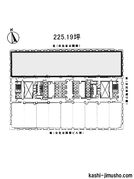 通常図面