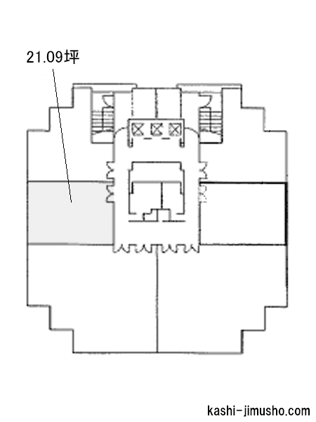 通常図面