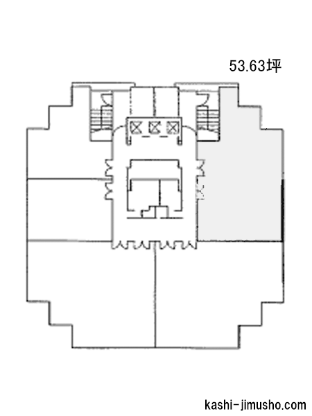 通常図面