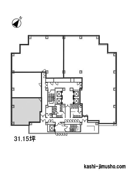 通常図面