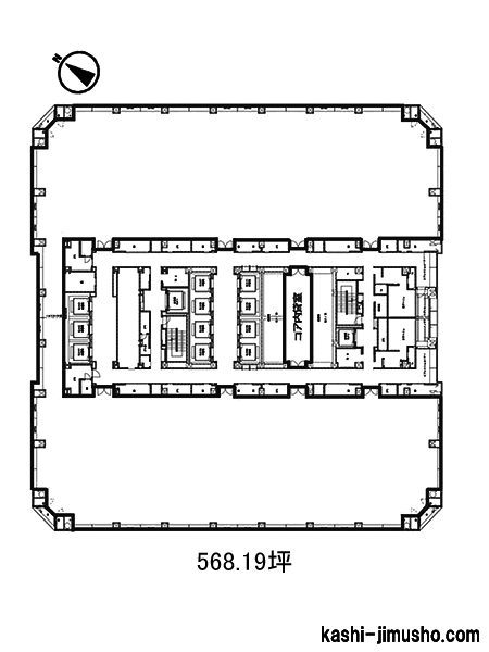 通常図面