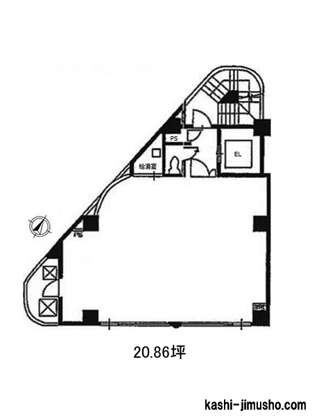 通常図面