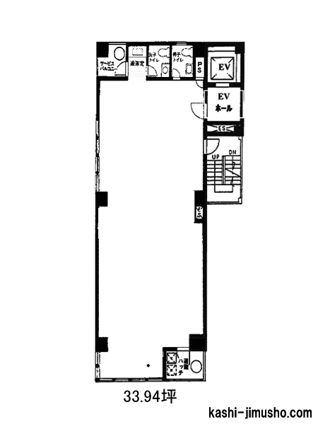 通常図面